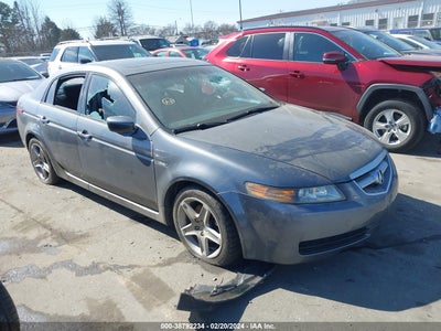 Acura Tl 2005