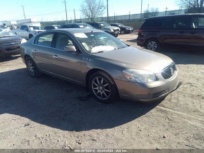Buick Lucerne 2006