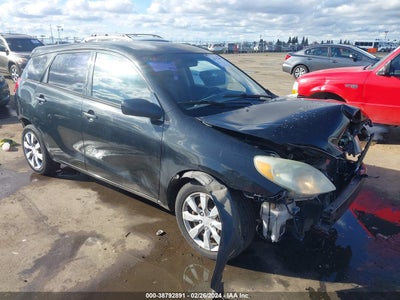 Toyota Matrix 2004