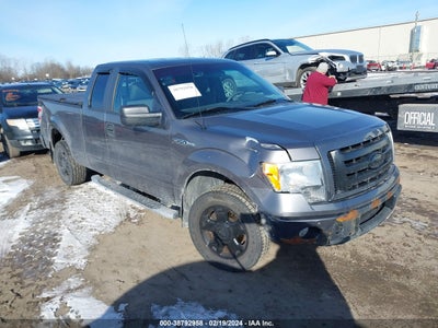 Ford F-150 2009