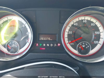 DayDrive