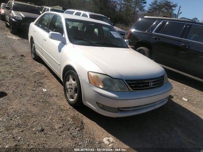 Toyota Avalon 2003