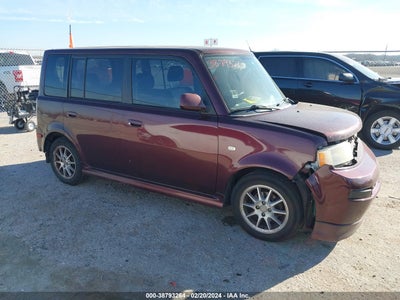 Scion Xb 2006