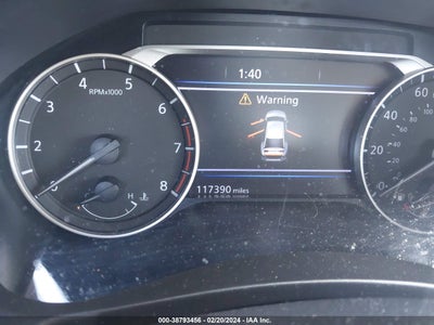 DayDrive