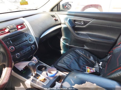 DayDrive