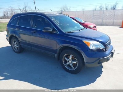 Honda Cr-v 2008