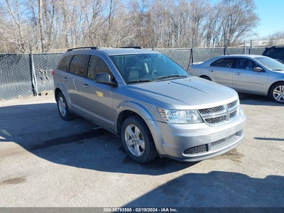 Dodge Journey 2015