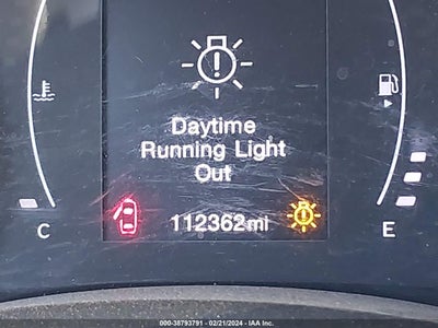 DayDrive