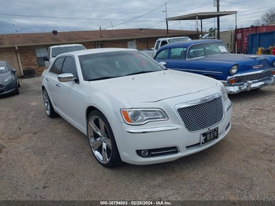 Chrysler 300 2013