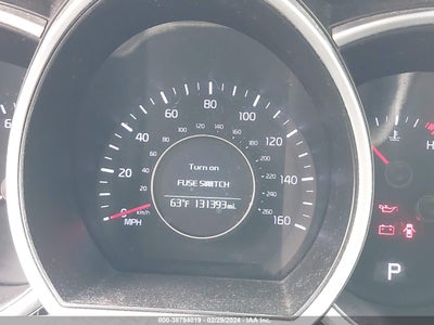 DayDrive