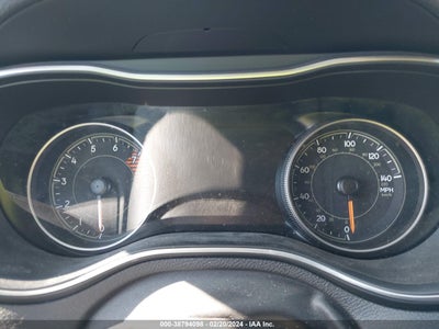 DayDrive