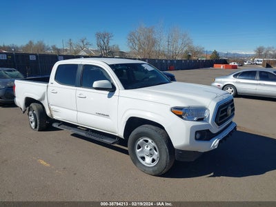 Toyota Tacoma 2022