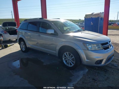 Dodge Journey 2013