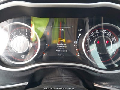 DayDrive