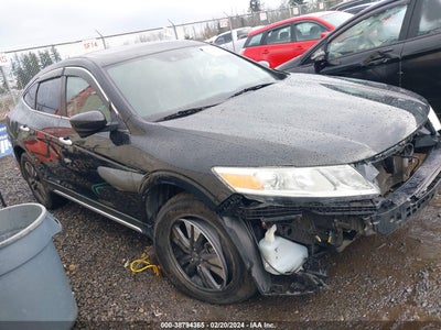 HONDA CROSSTOUR 2014