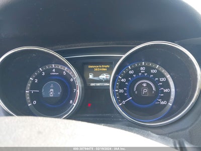 DayDrive