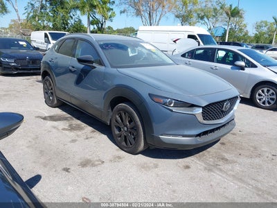 Mazda Cx-30 2023