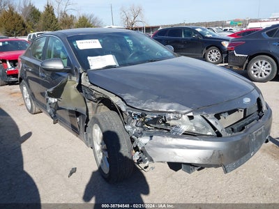 KIA OPTIMA 2013