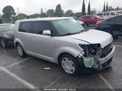 Scion Xb 2008
