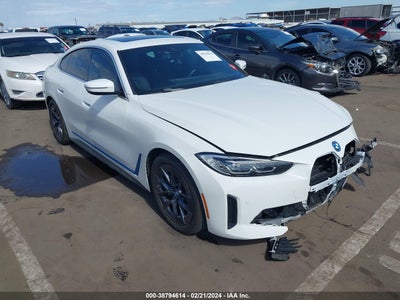 Bmw I4 2023