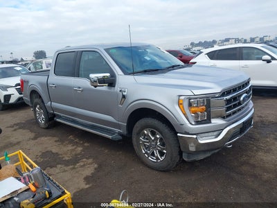 Ford F-150 2023