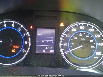DayDrive