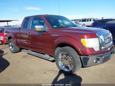 Ford F-150 2010