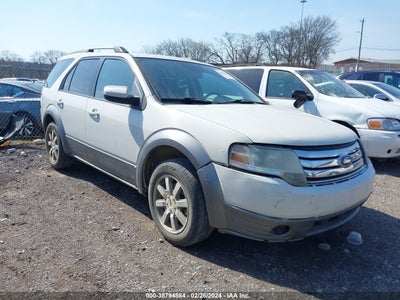 Ford Taurus 2009
