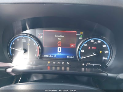 DayDrive