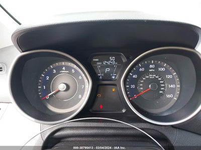 DayDrive