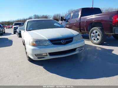 Acura Tl 2003