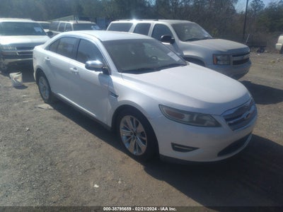Ford Taurus 2011