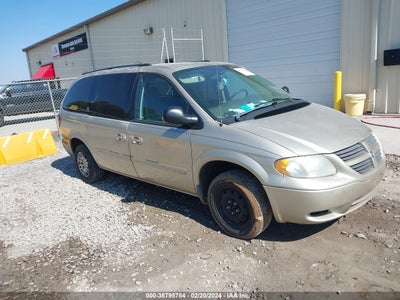 Dodge Grand caravan 2005