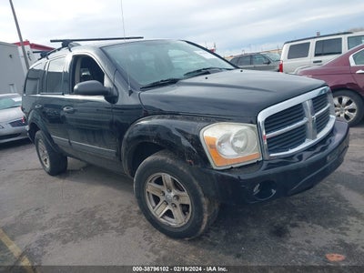 Dodge Durango 2004