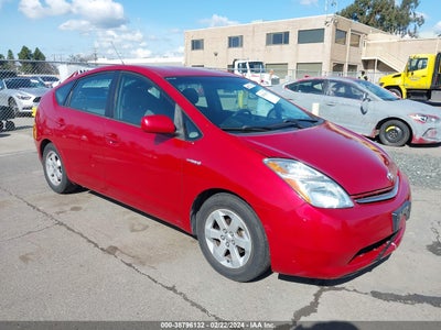 Toyota Prius 2007