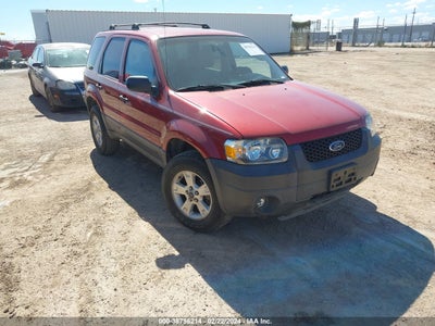 Ford Escape 2005
