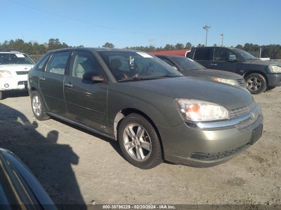 Chevrolet Malibu 2005