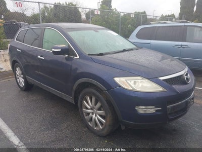 Mazda Cx-9 2009