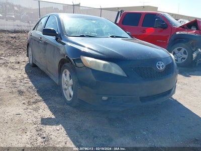 Toyota Camry 2007
