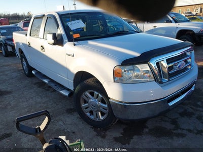 Ford F-150 2007