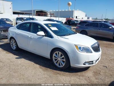 Buick Verano 2013