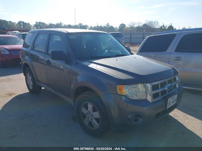 Ford Escape 2009