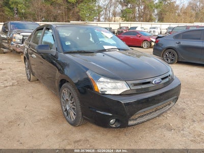 Ford Focus 2010
