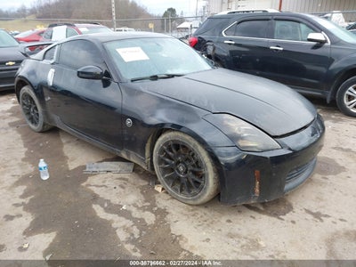 Nissan Z 2003