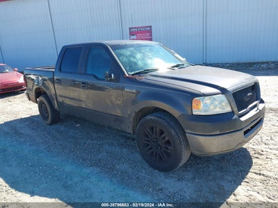 Ford F-150 2007