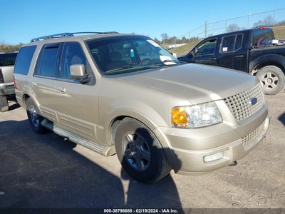 Ford Expedition 2006
