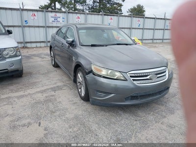 Ford Taurus 2011