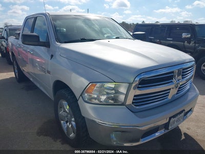 Ram 1500 2014