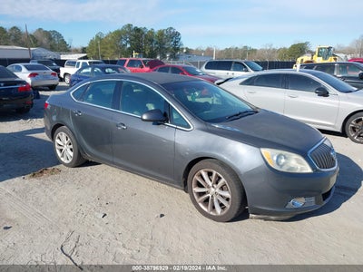 Buick Verano 2013