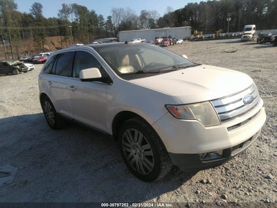 Ford Edge 2008